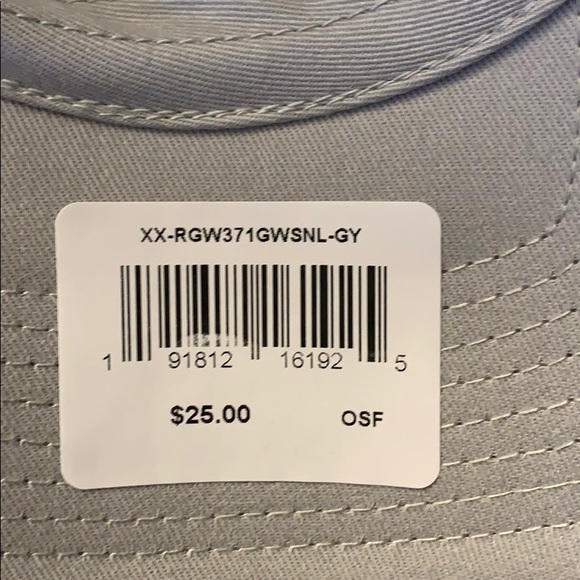 Barstool Sports Hat - Picture 5 of 5